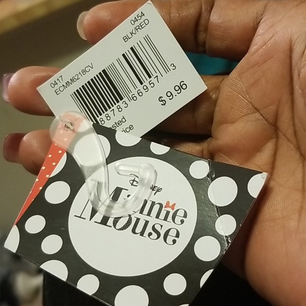 Minnie mouse bundle - Picture 4 of 4